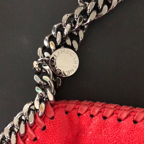 Stella McCartney mini Falabella bag - Picture 2 of 9